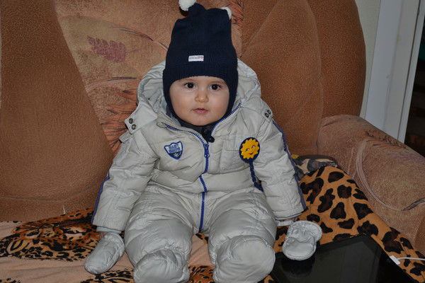 Фридон Габричидзе