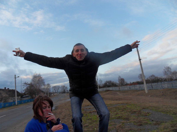 Олег Игнатов