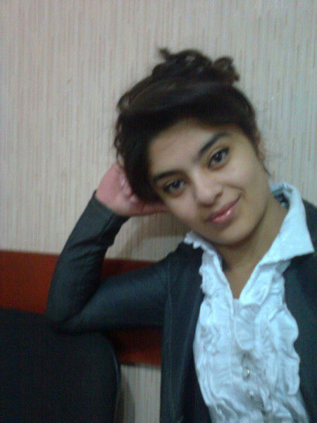 Гулнора Сафарова