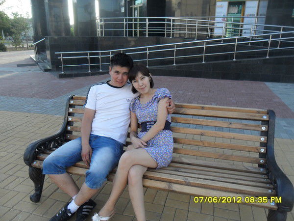 Тамара Кадиркулова