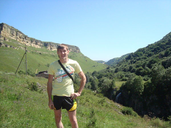 Сергей Протченко