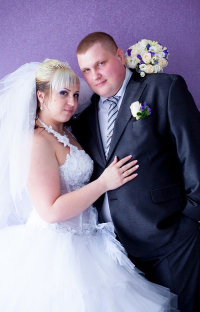 Аленочка Долгинова