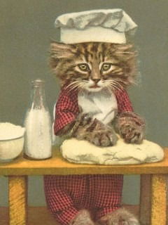 Яков Буханкин