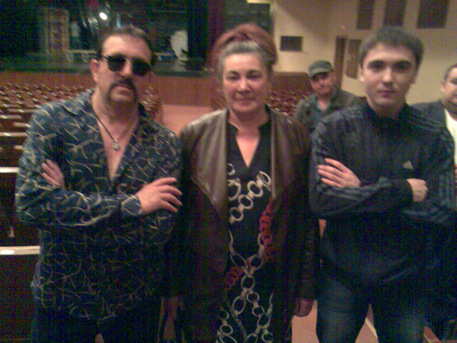 Матвей Гафаров