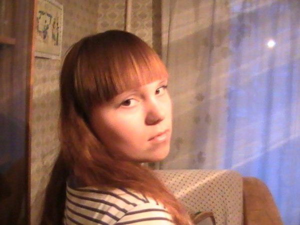 Anastasia Huliganova