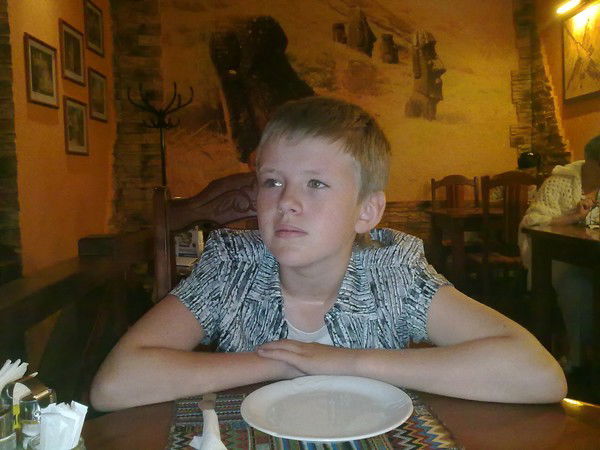 Игорь Светлый