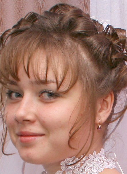 Ксения Снежко