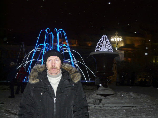 Владимир Гусельников