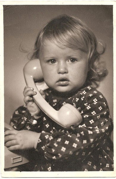 Наталья Гарусова