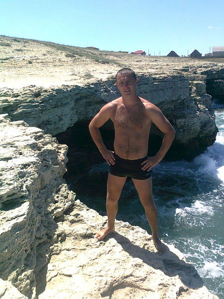 Владислав Рылёв