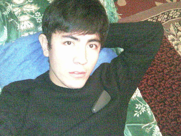 Анарбай Танабаев