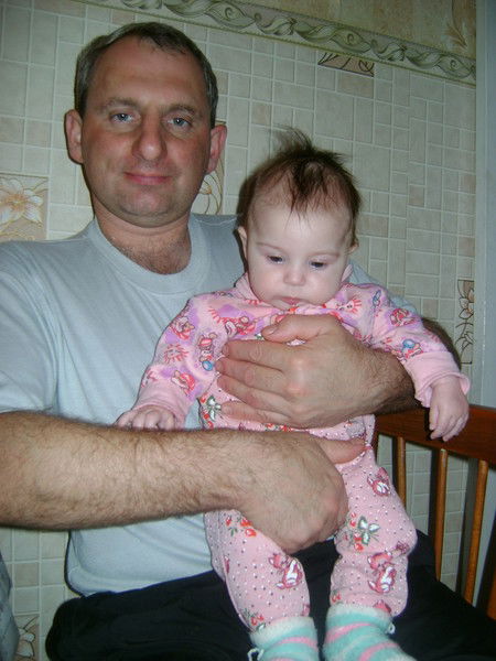 Вячеслав Таратасюк