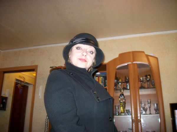 Ольга Семакова