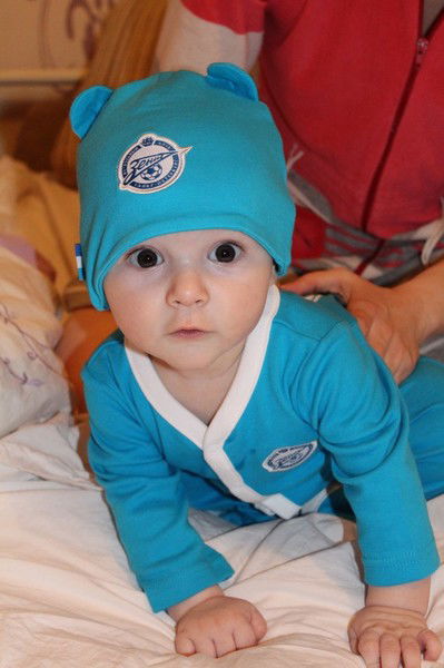 Евгения Величай