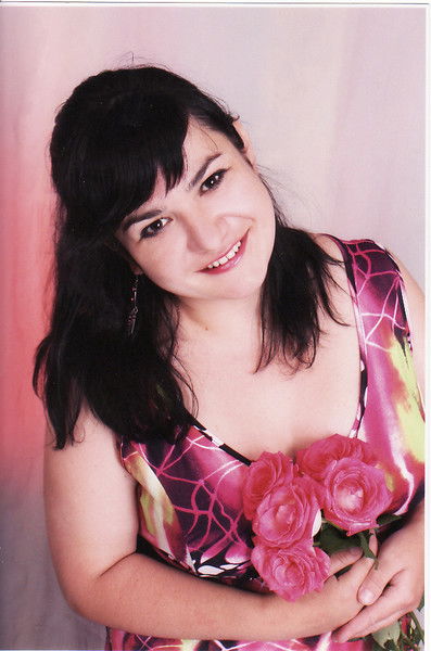 Неонила Данилюк