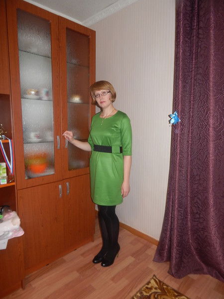 Татьяна Якуть