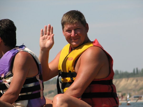 Олег Ковальчук