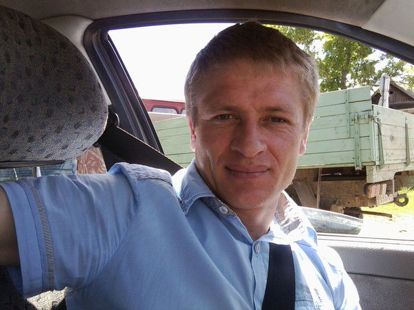 Алексей Кочков