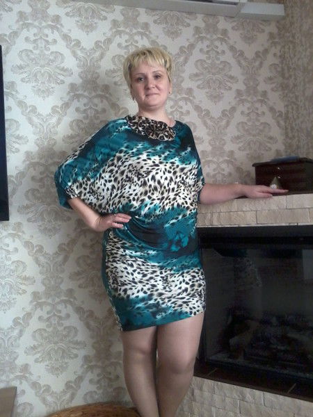 Ольга Чистоблинникова