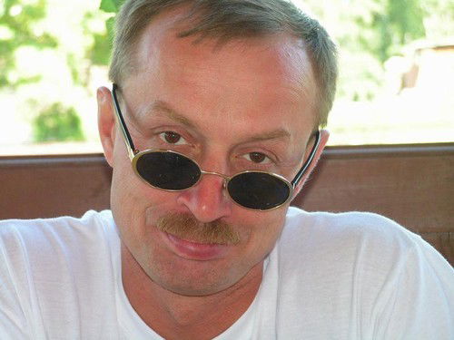 Макаров Дмитрий