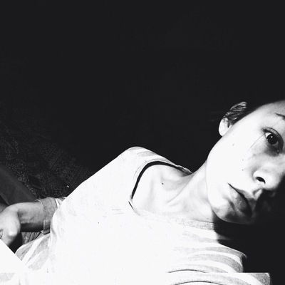 Алина Соколова