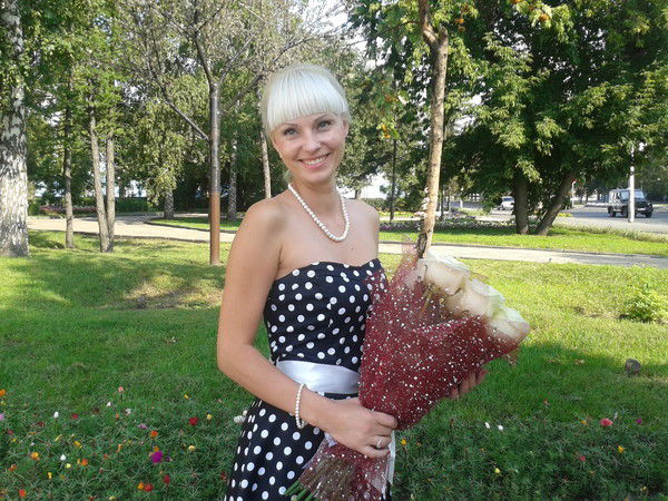 Юлия Семакина