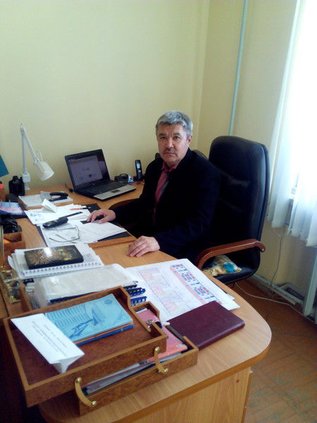 Ерлан Абдиров