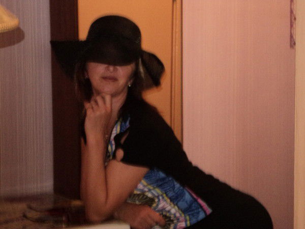 Ирина Яцемирская