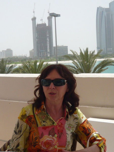 Елена Вчерашняя