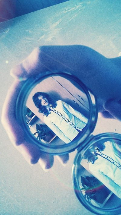 Юля Радченко