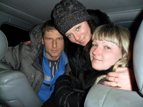 Татьяна Марийчук