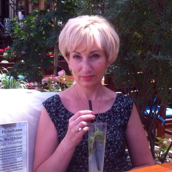 Татьяна Тугушева