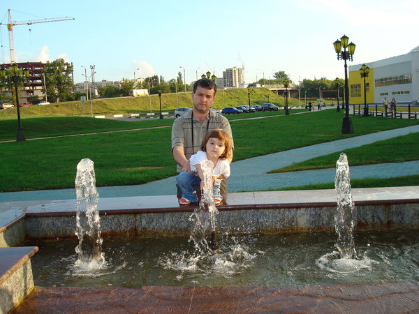 Павел Герасимук