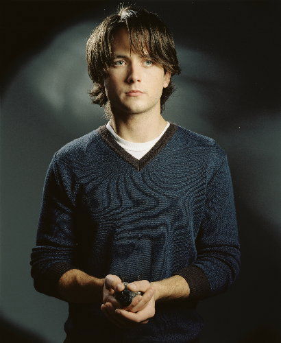 Сергей Игнатов