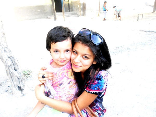 •¤•devochka•¤• S Harakterom•¤•