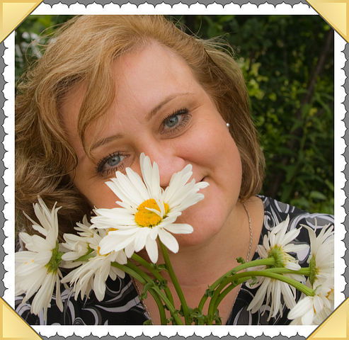 Дарьяна Татмышевская