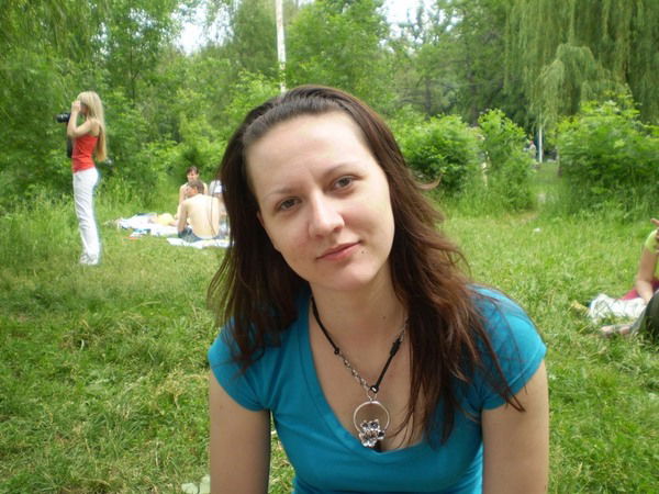 Ольга Каширская