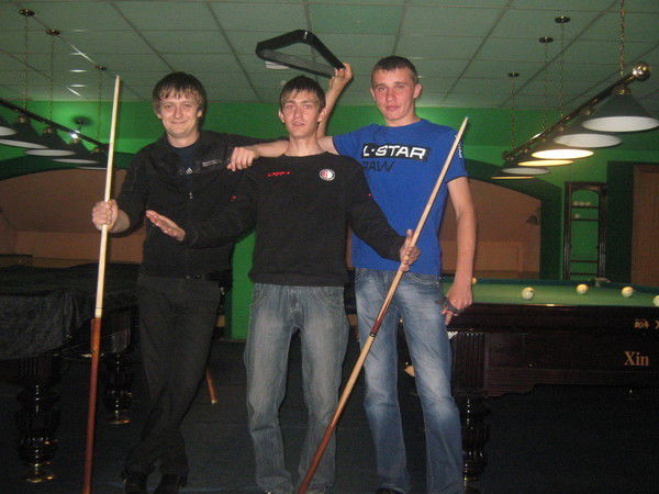 Вадим Сенькин