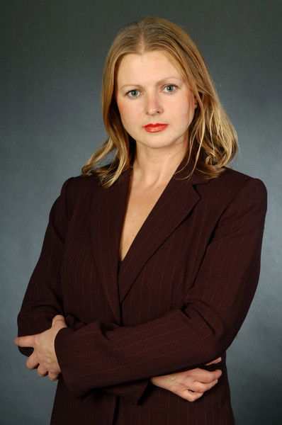 Маргарита Сеничкина