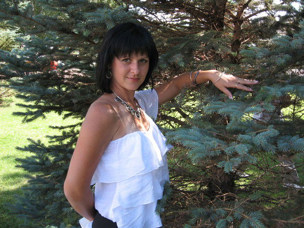 Надежда Кудашева