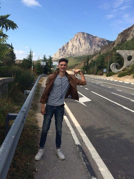 Никита Зима