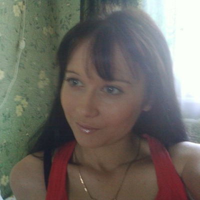 Любаня Реснянская