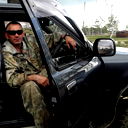 Юрий Баженов