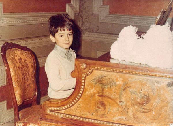 Iгор Глаголевський