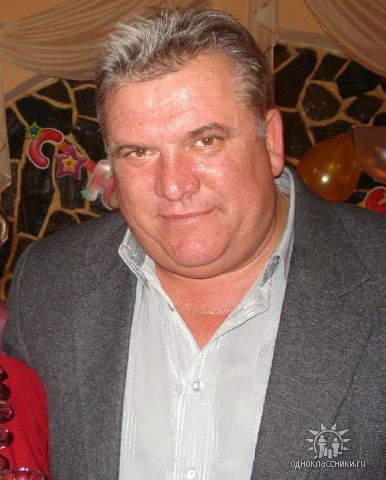 Игорь Посталенко