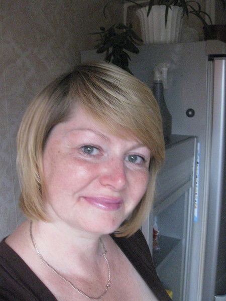 Инна Белова