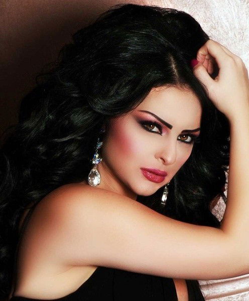 Оксана Баранова