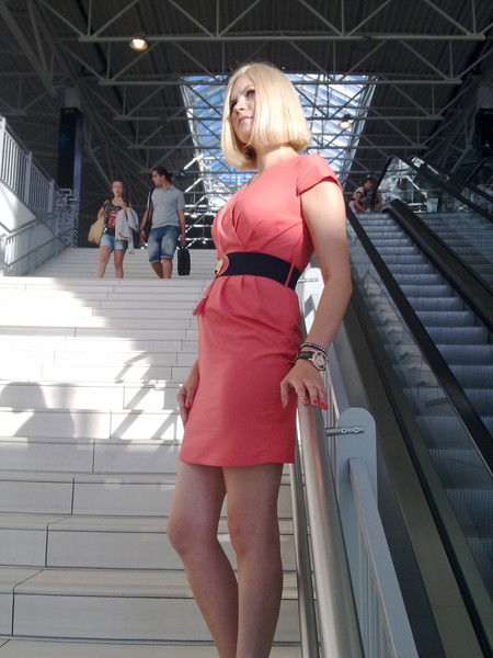 Юлия Приходько