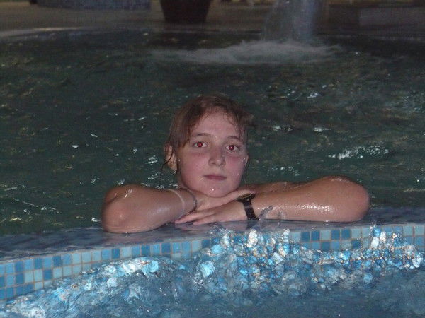 Анна Федорова