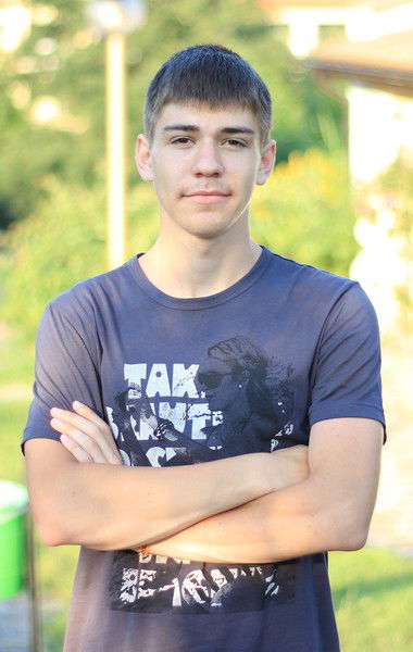 Михаил Герасимчук